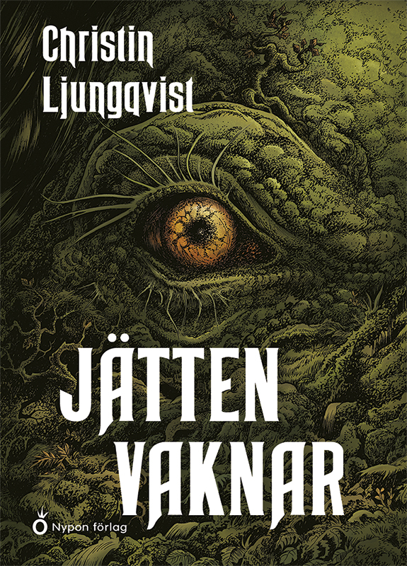 Jätten vaknar