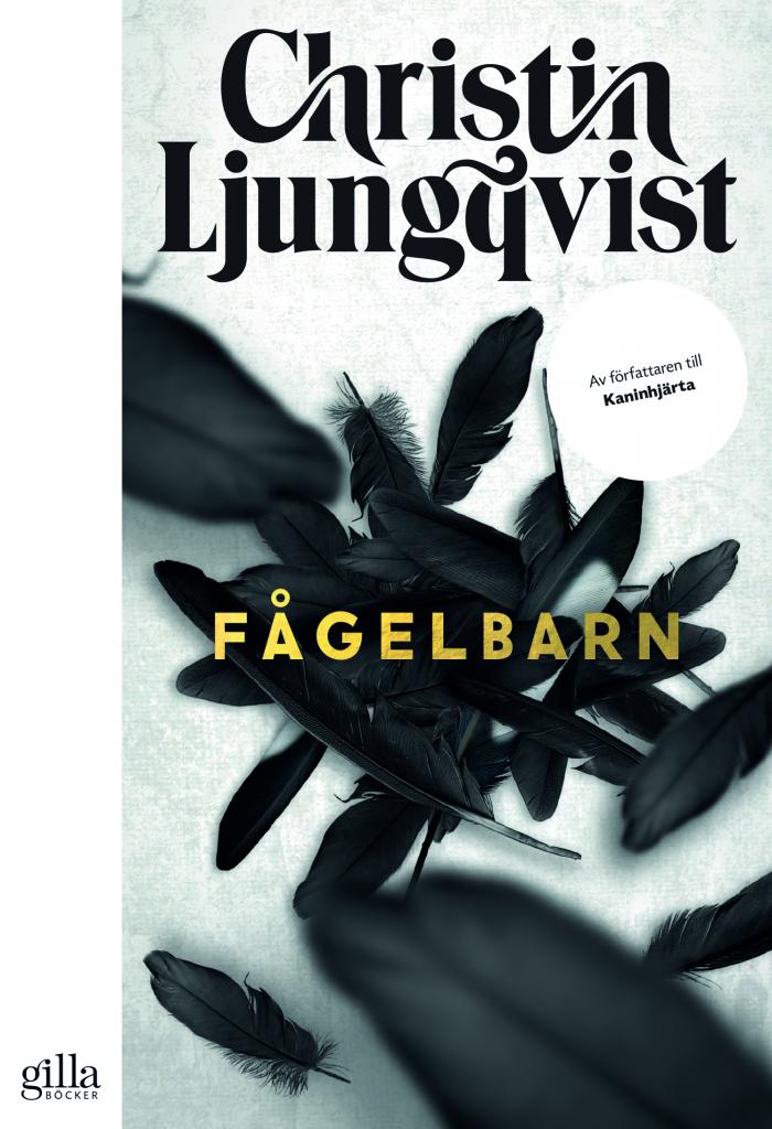 Fågelbarn